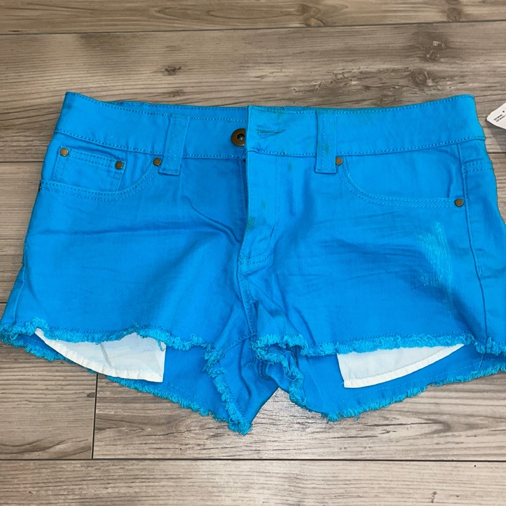 Womens F21 shorts